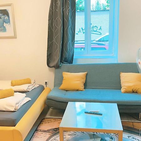 H Comfort Studio 3P Km Viyana Dış mekan fotoğraf