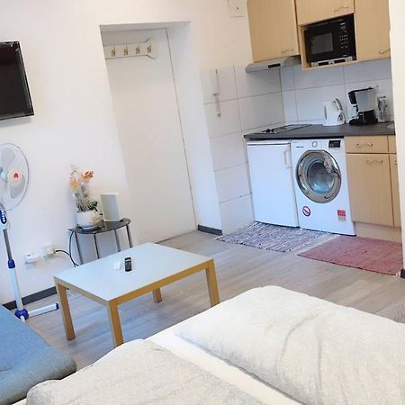 H Comfort Studio 3P Km Viyana Dış mekan fotoğraf