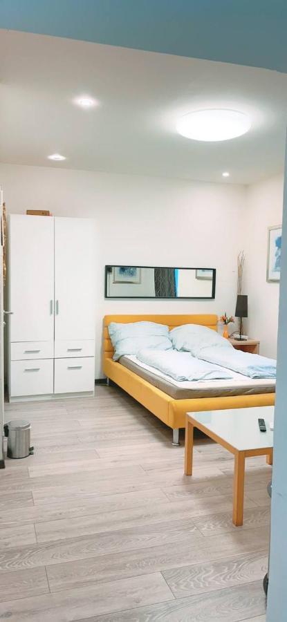 H Comfort Studio 3P Km Viyana Dış mekan fotoğraf