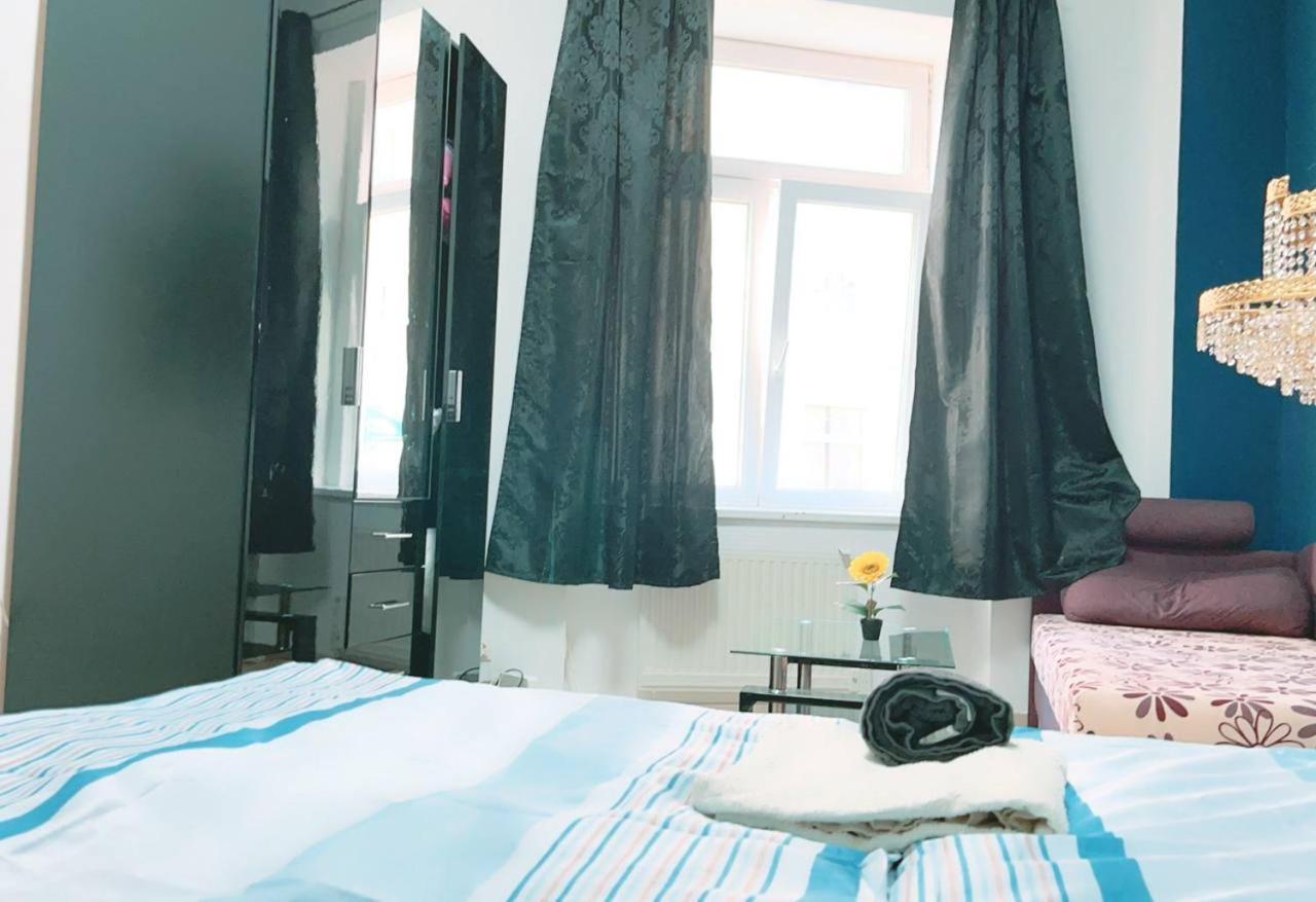 H Comfort Studio 3P Km Viyana Dış mekan fotoğraf