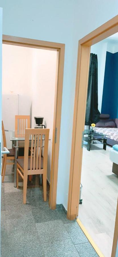 H Comfort Studio 3P Km Viyana Dış mekan fotoğraf