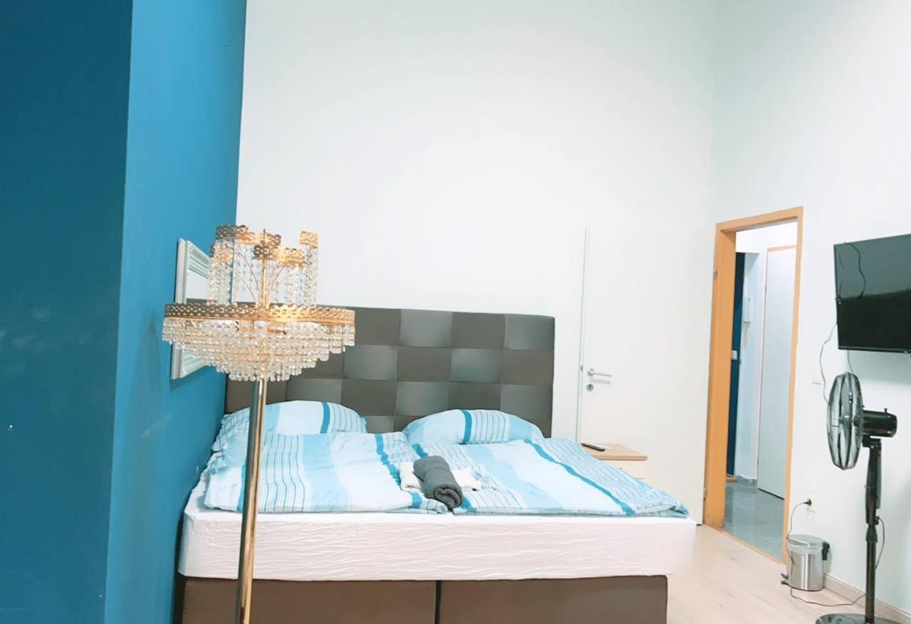 H Comfort Studio 3P Km Viyana Dış mekan fotoğraf