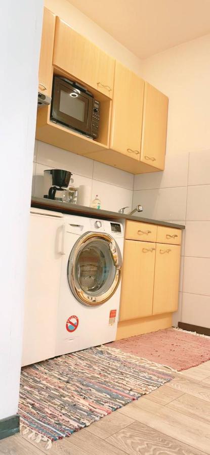 H Comfort Studio 3P Km Viyana Dış mekan fotoğraf