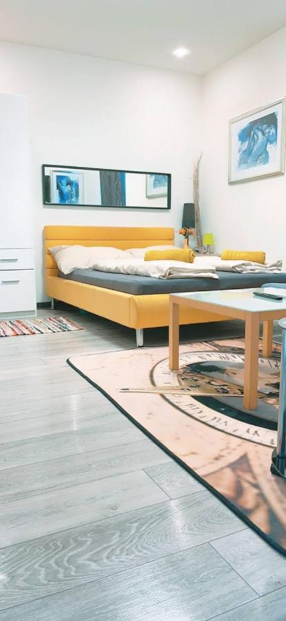 H Comfort Studio 3P Km Viyana Dış mekan fotoğraf