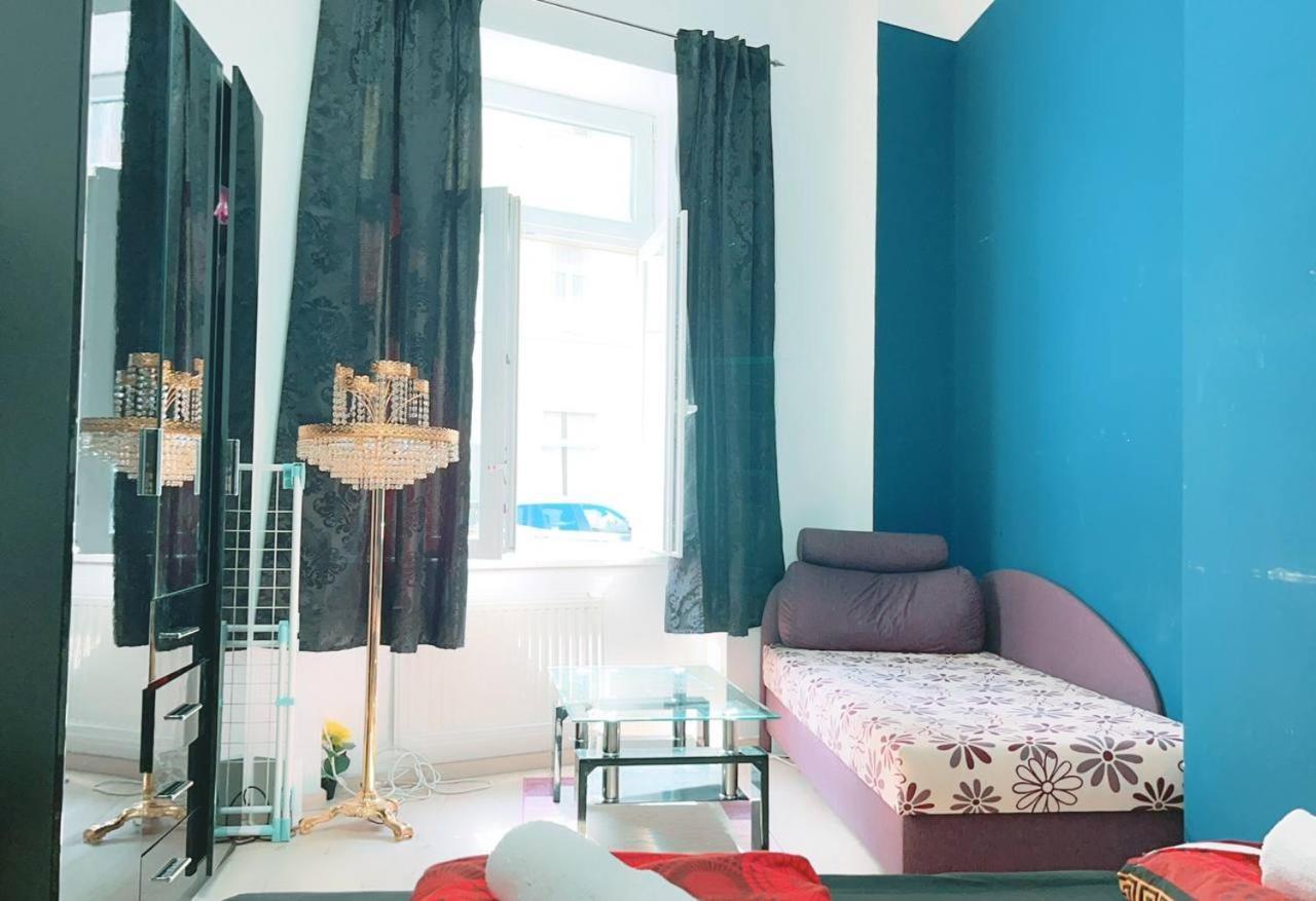 H Comfort Studio 3P Km Viyana Dış mekan fotoğraf