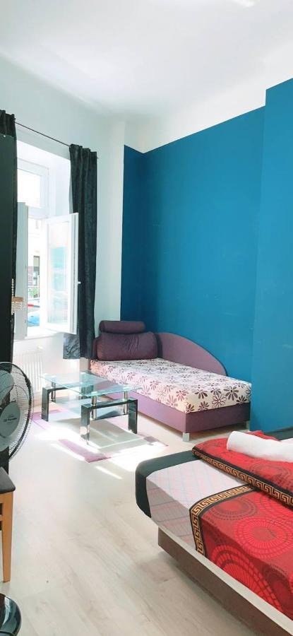 H Comfort Studio 3P Km Viyana Dış mekan fotoğraf