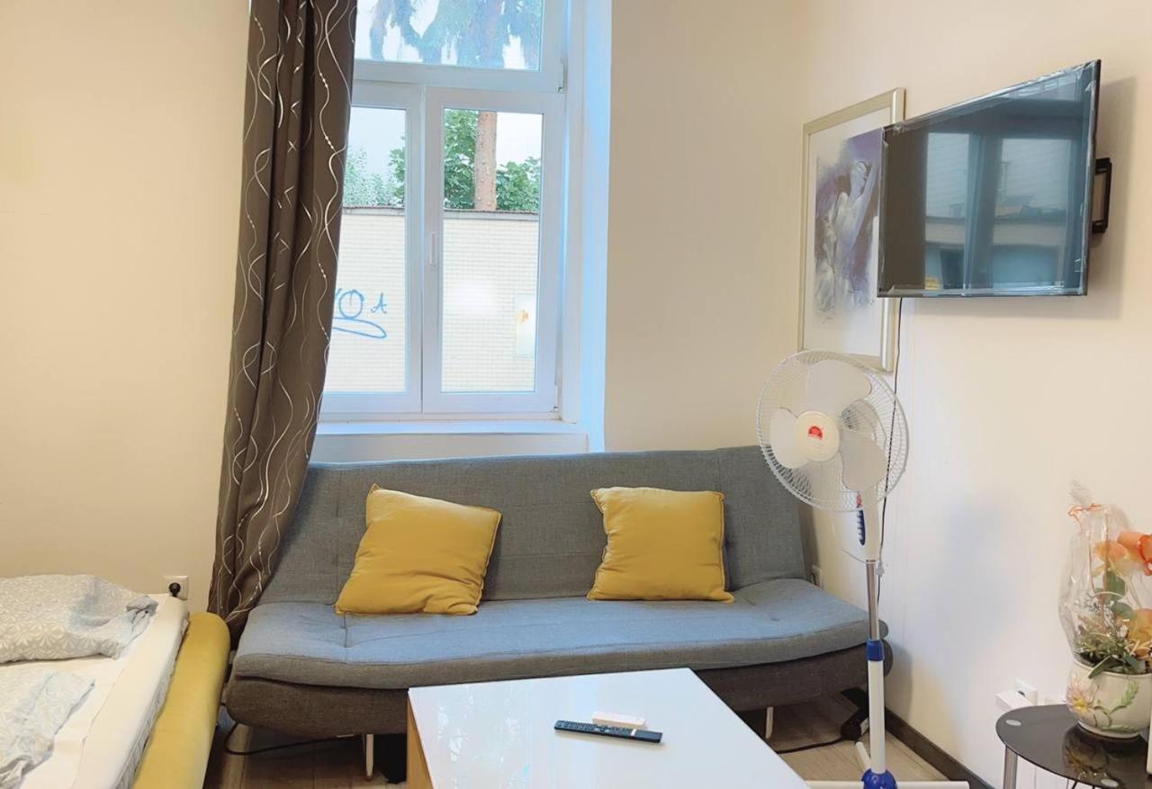 H Comfort Studio 3P Km Viyana Dış mekan fotoğraf